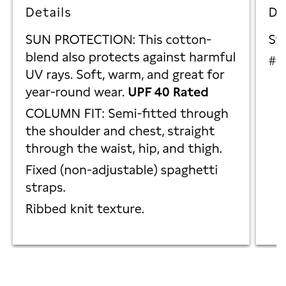 Banana Republic UV Sweater Dress - Picture 4 of 8